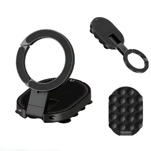 📱 Suction Cup Phone Holder.