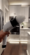 Electric Cleaning Brush JY-6010.